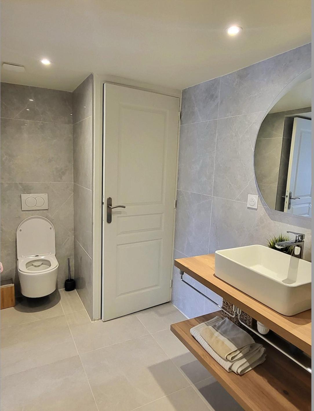 Rochetaille Petit Havre De Paix Apartamento