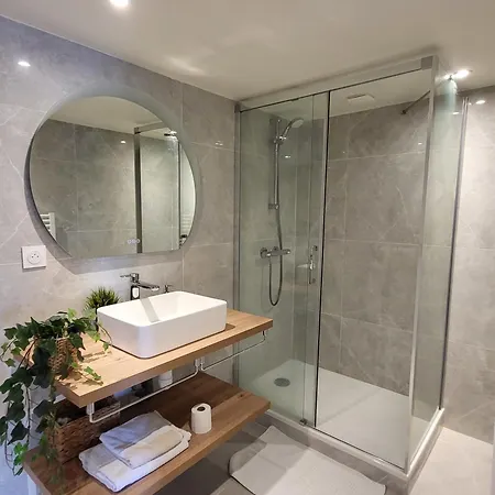 Appartement Rochetaille Petit Havre De Paix à Saint-Etienne  Extérieur photo