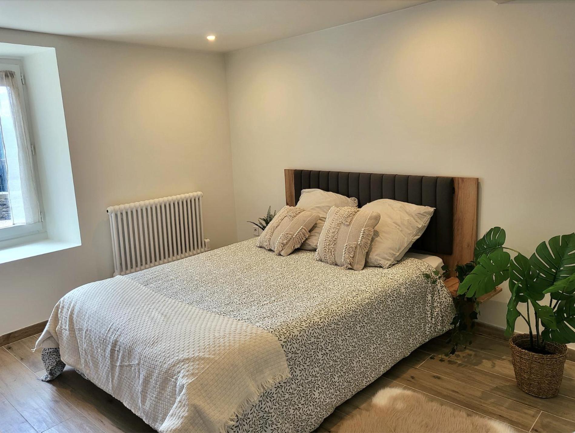 Appartement Rochetaille Petit Havre De Paix