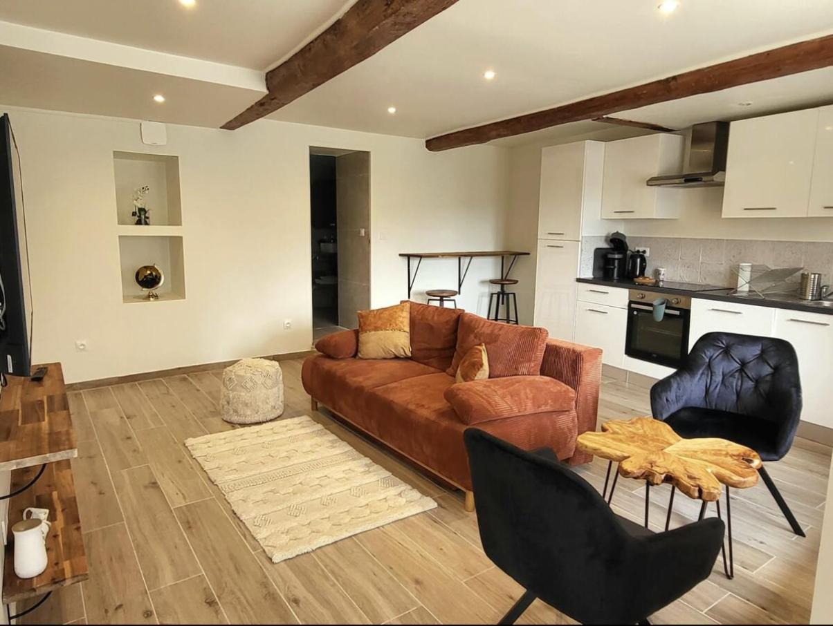 Appartement Rochetaille Petit Havre De Paix *
